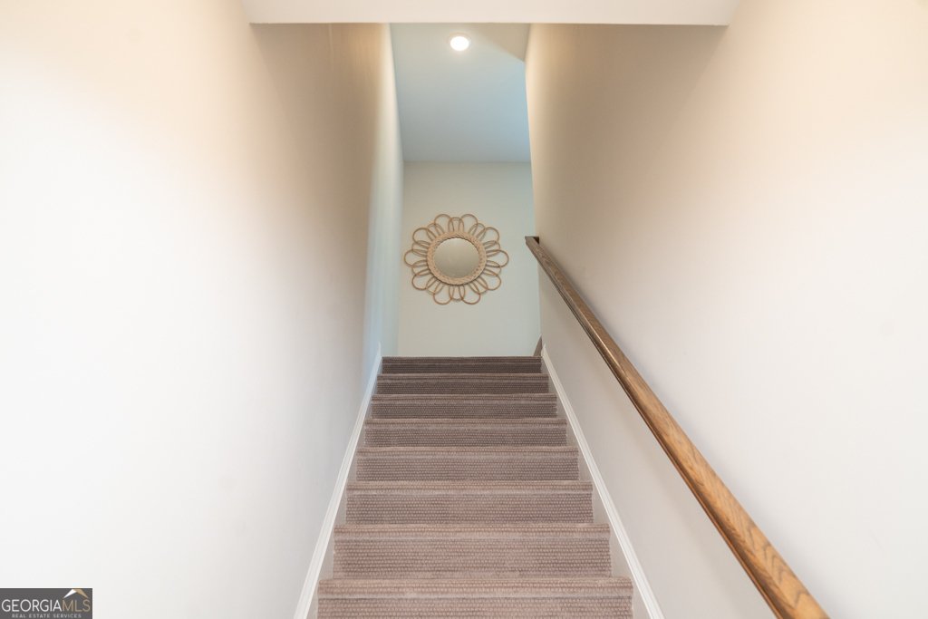 74 Mission Hills Drive Cartersville - Photo 37