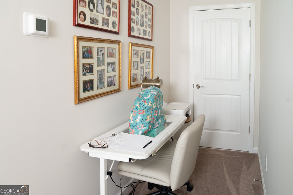 74 Mission Hills Drive Cartersville - Photo 41