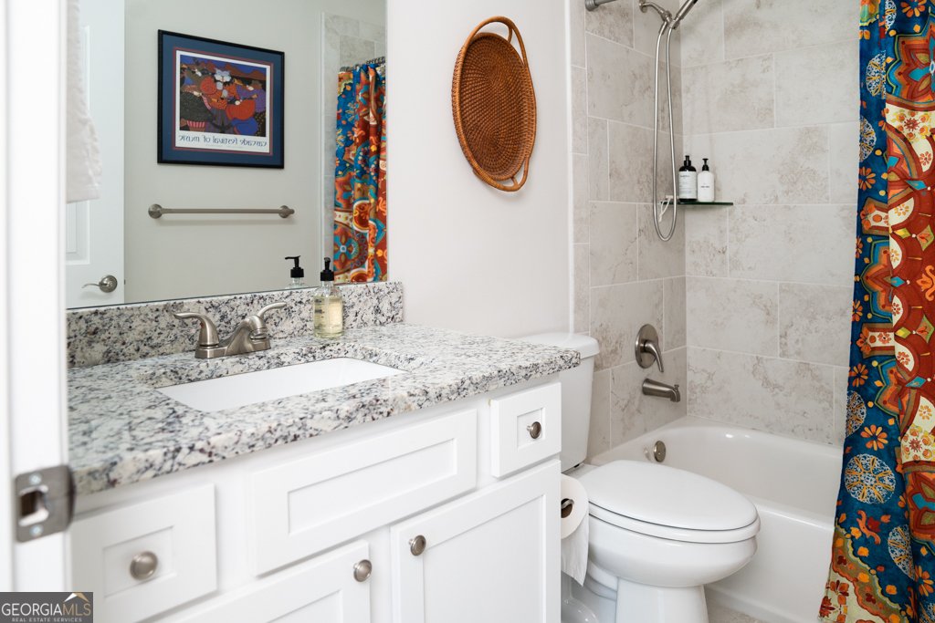 74 Mission Hills Drive Cartersville - Photo 43