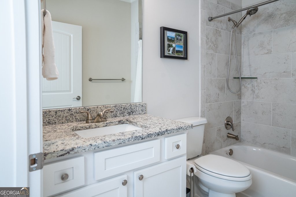 74 Mission Hills Drive Cartersville - Photo 48