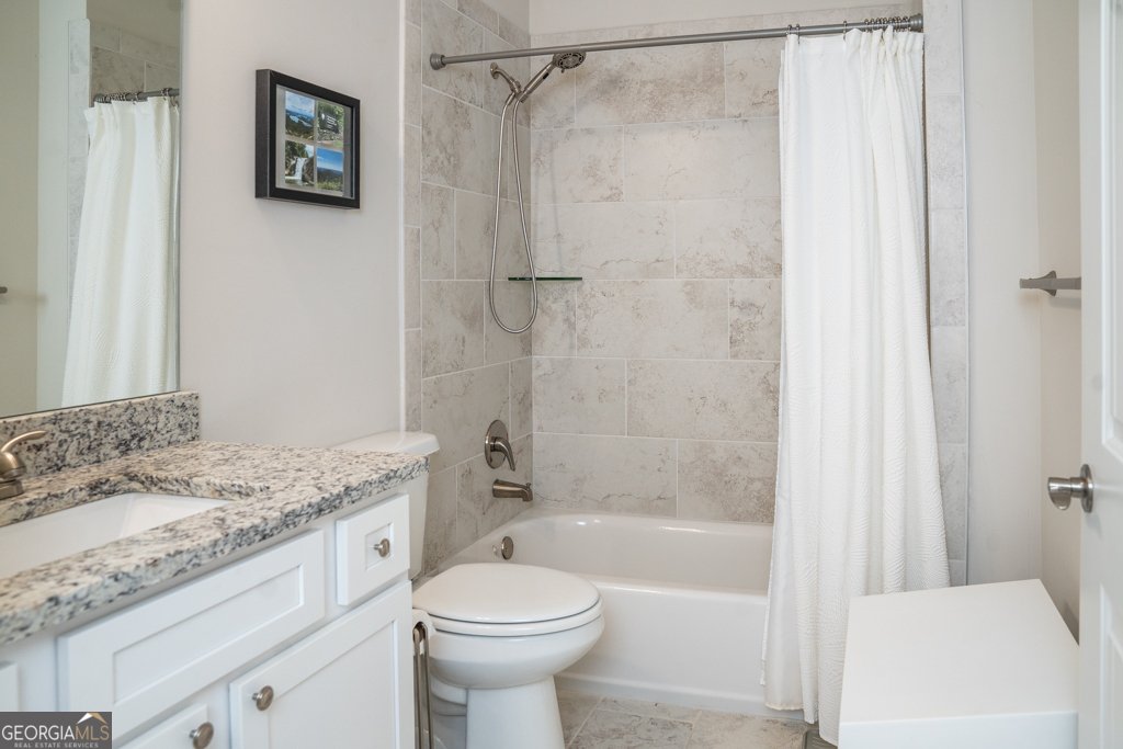 74 Mission Hills Drive Cartersville - Photo 49