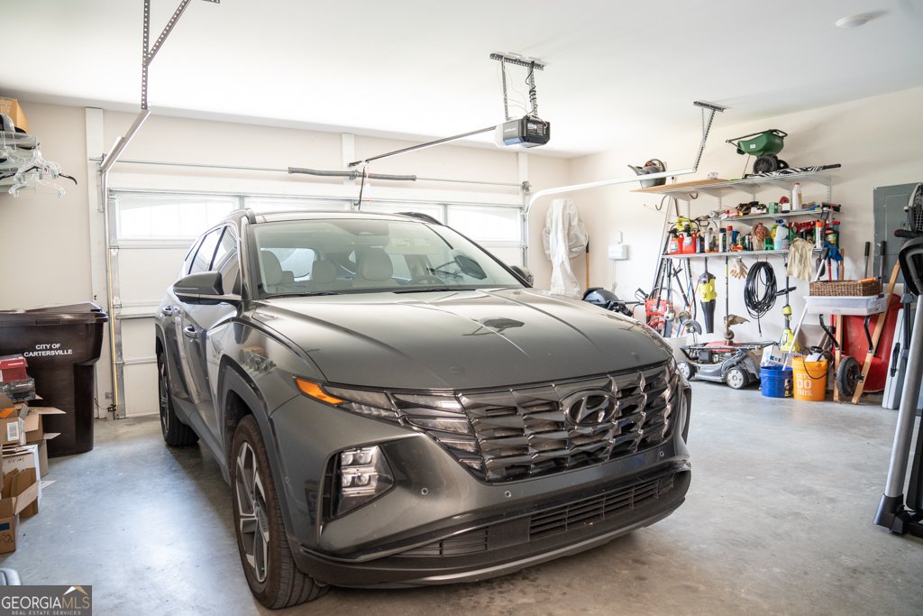 74 Mission Hills Drive Cartersville - Photo 50