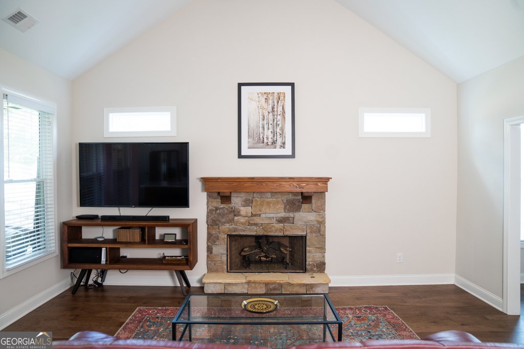 74 Mission Hills Drive Cartersville - Photo 7