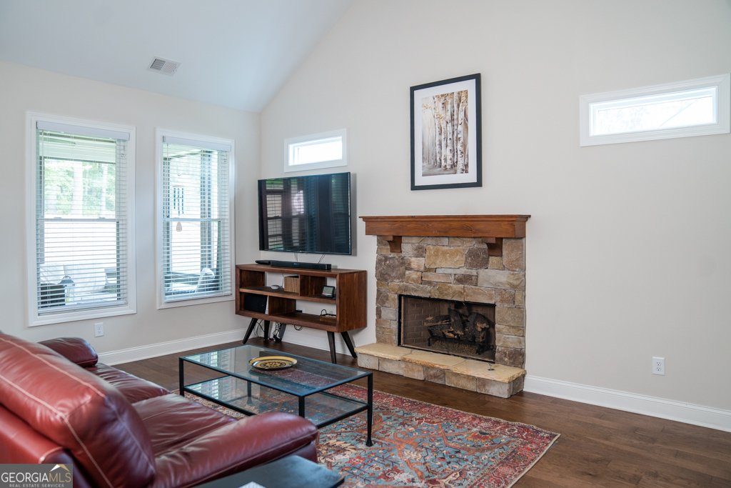 74 Mission Hills Drive Cartersville - Photo 8