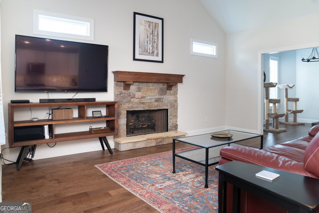 74 Mission Hills Drive Cartersville - Photo 9