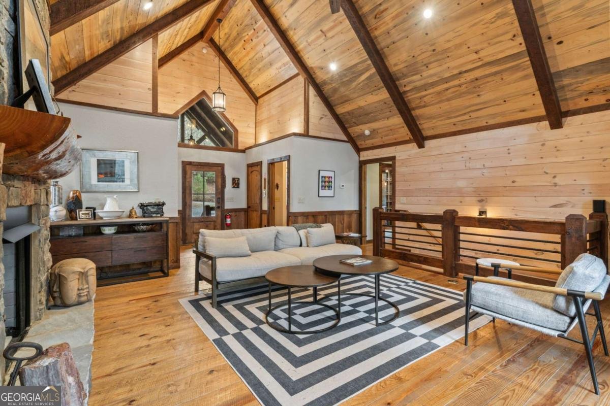 15 Bootleg Mountain Road Morganton - Photo 10