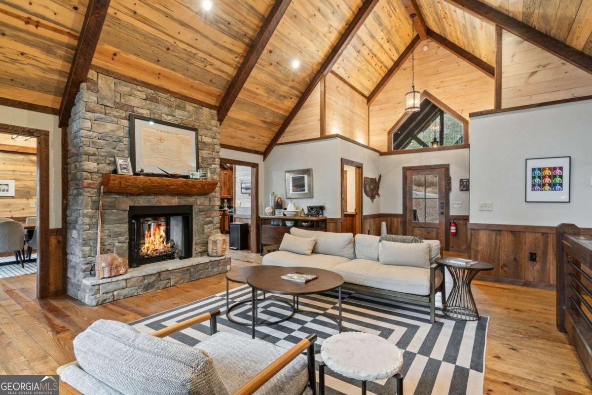 15 Bootleg Mountain Road Morganton - Photo 11