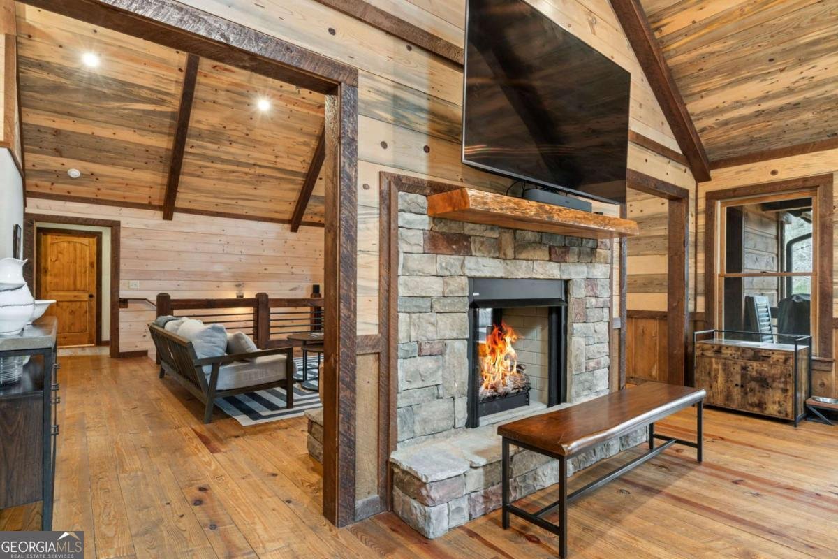 15 Bootleg Mountain Road Morganton - Photo 12