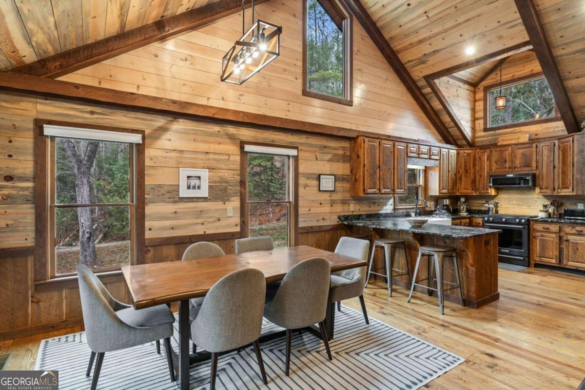 15 Bootleg Mountain Road Morganton - Photo 14