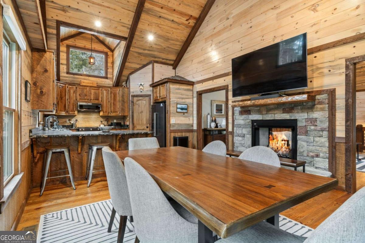 15 Bootleg Mountain Road Morganton - Photo 15