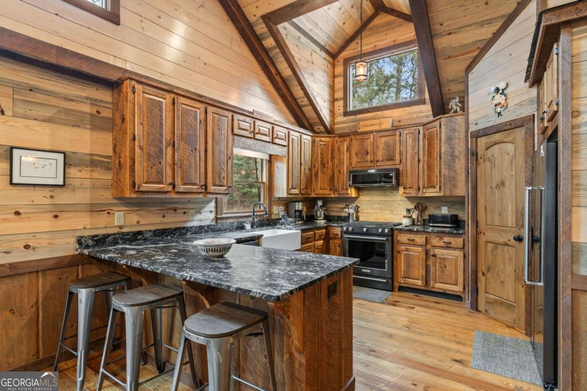 15 Bootleg Mountain Road Morganton - Photo 16