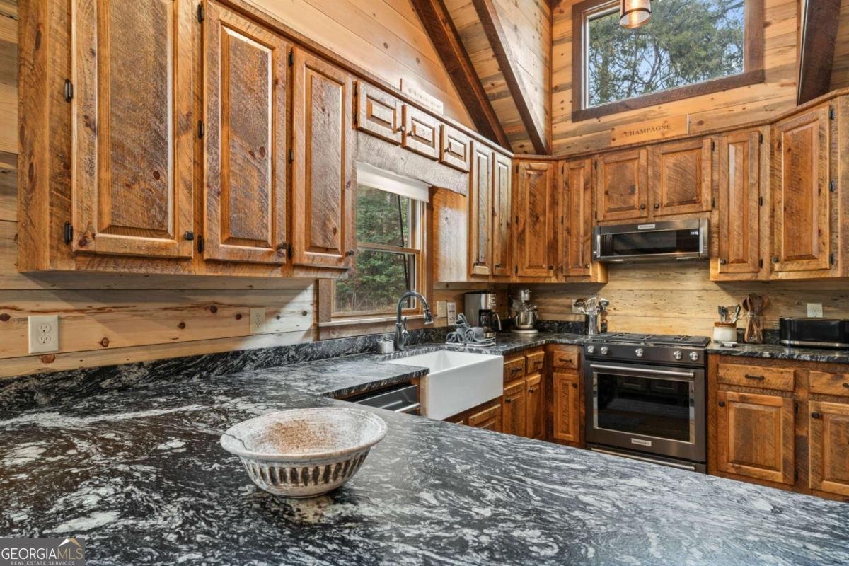 15 Bootleg Mountain Road Morganton - Photo 18