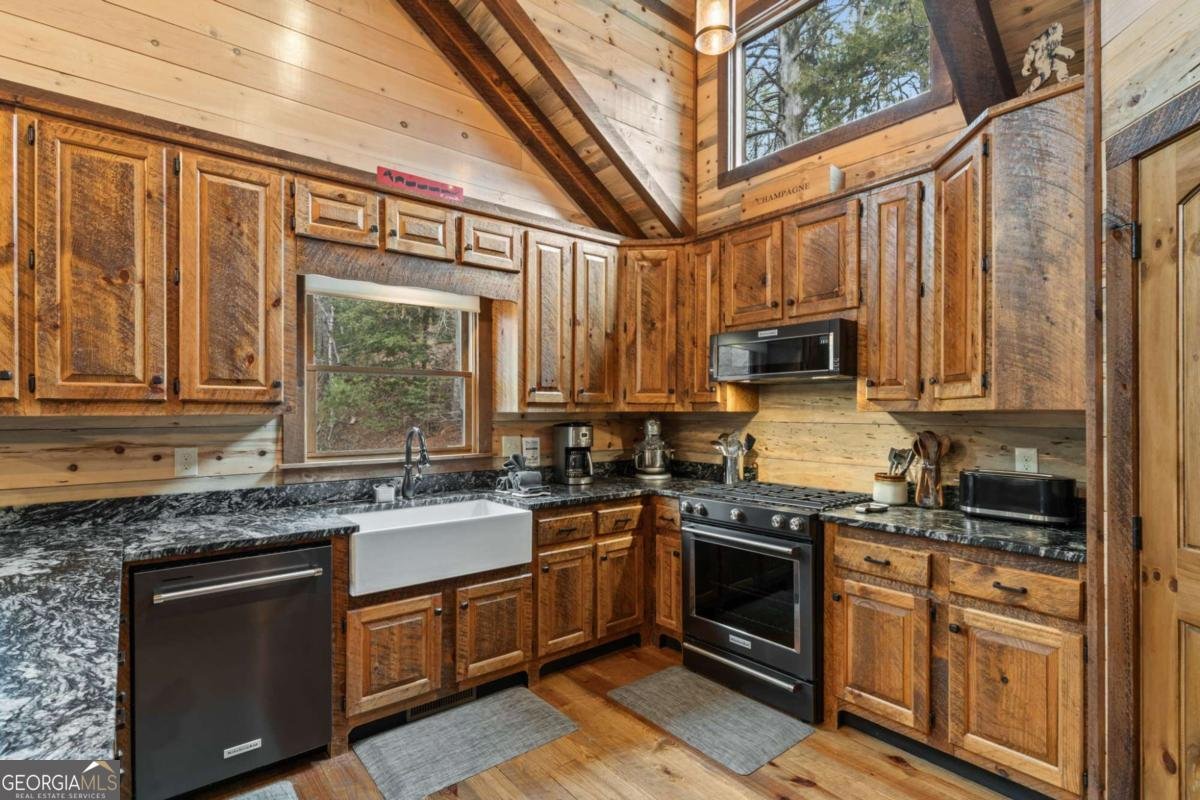 15 Bootleg Mountain Road Morganton - Photo 19