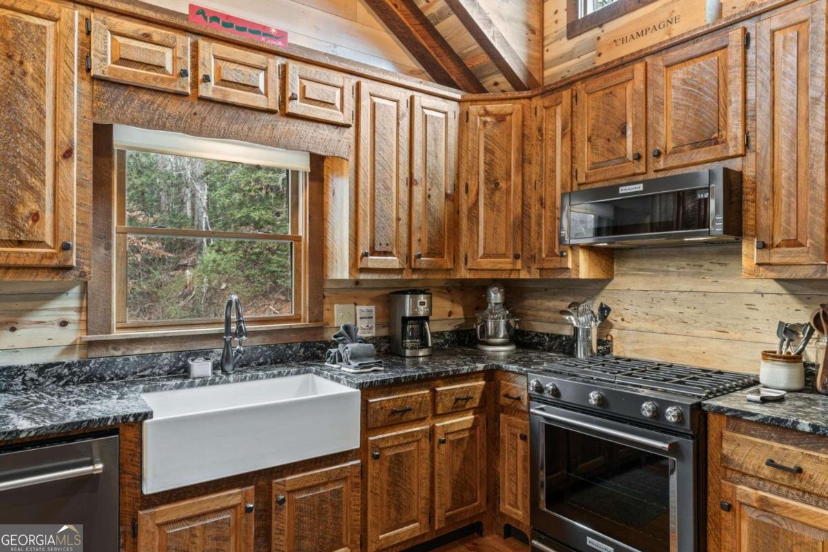 15 Bootleg Mountain Road Morganton - Photo 20