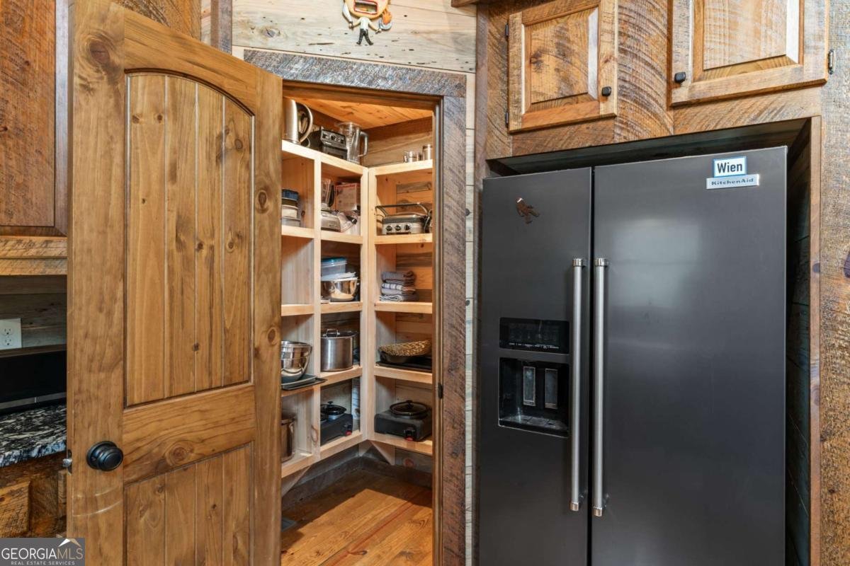 15 Bootleg Mountain Road Morganton - Photo 21