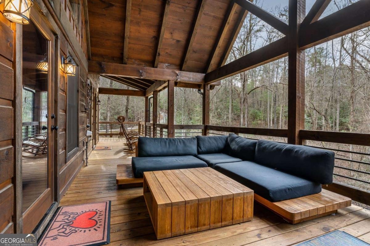 15 Bootleg Mountain Road Morganton - Photo 22