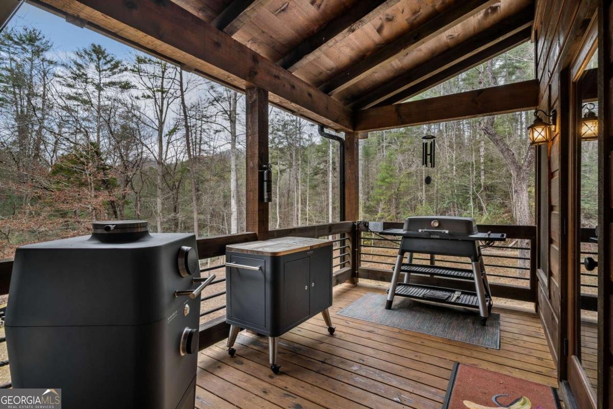 15 Bootleg Mountain Road Morganton - Photo 25