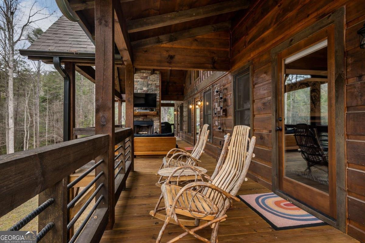 15 Bootleg Mountain Road Morganton - Photo 26