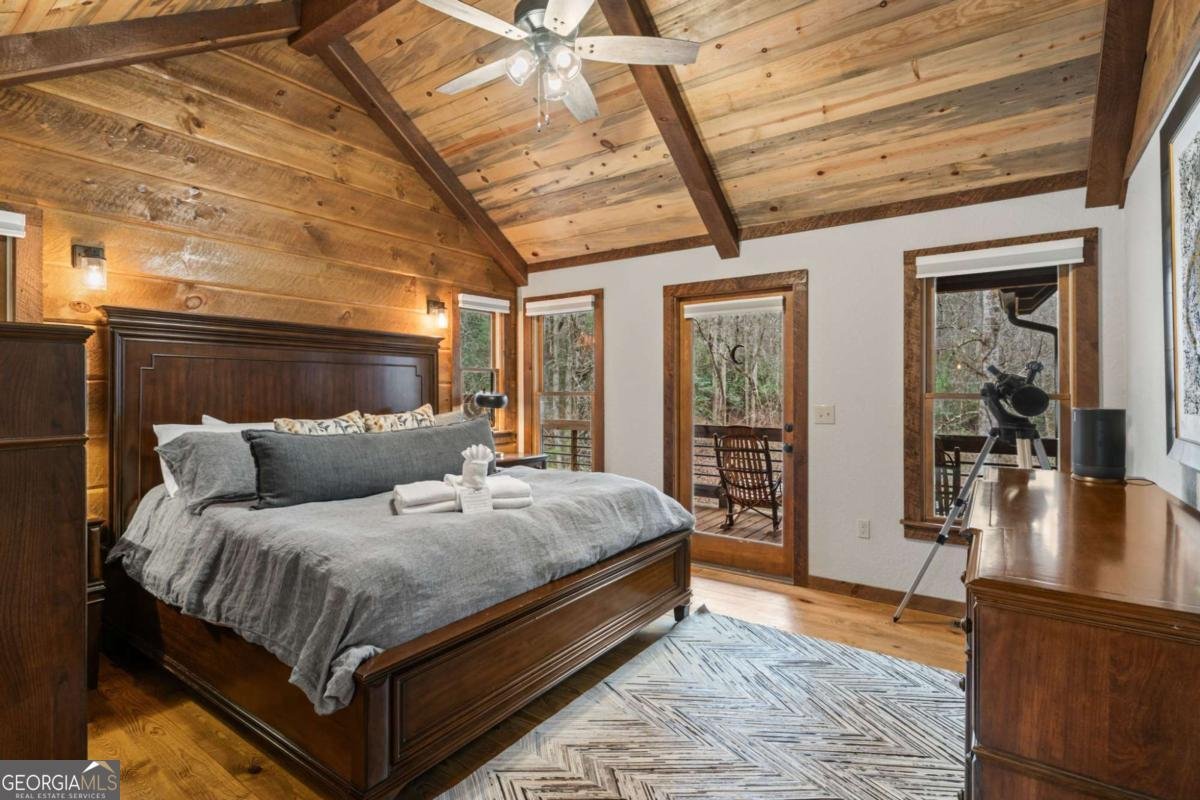 15 Bootleg Mountain Road Morganton - Photo 27