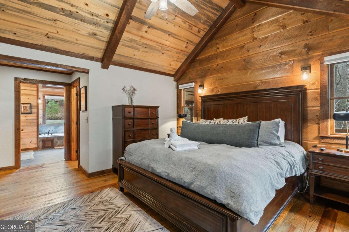 15 Bootleg Mountain Road Morganton - Photo 28