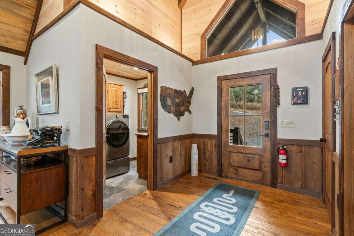 15 Bootleg Mountain Road Morganton - Photo 32