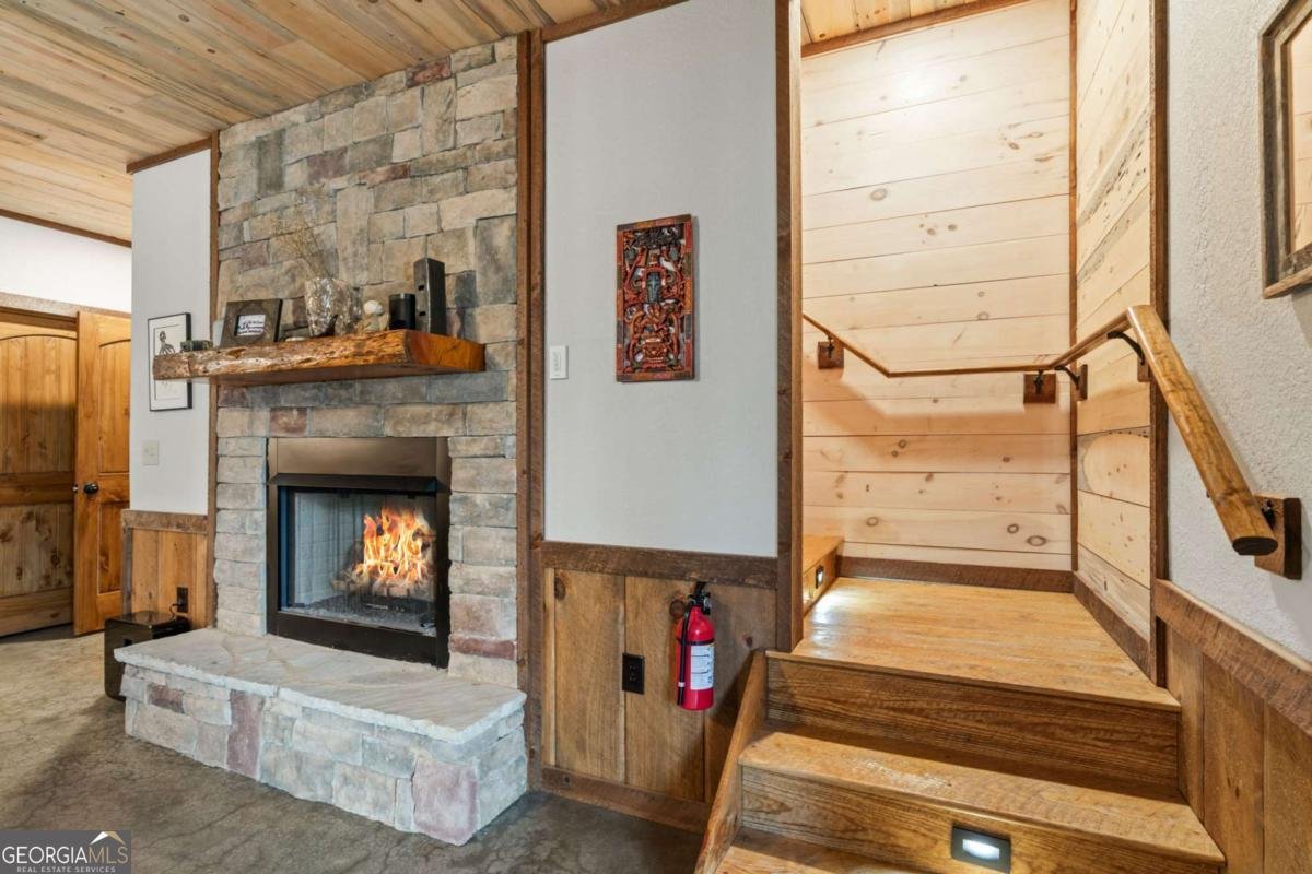 15 Bootleg Mountain Road Morganton - Photo 34