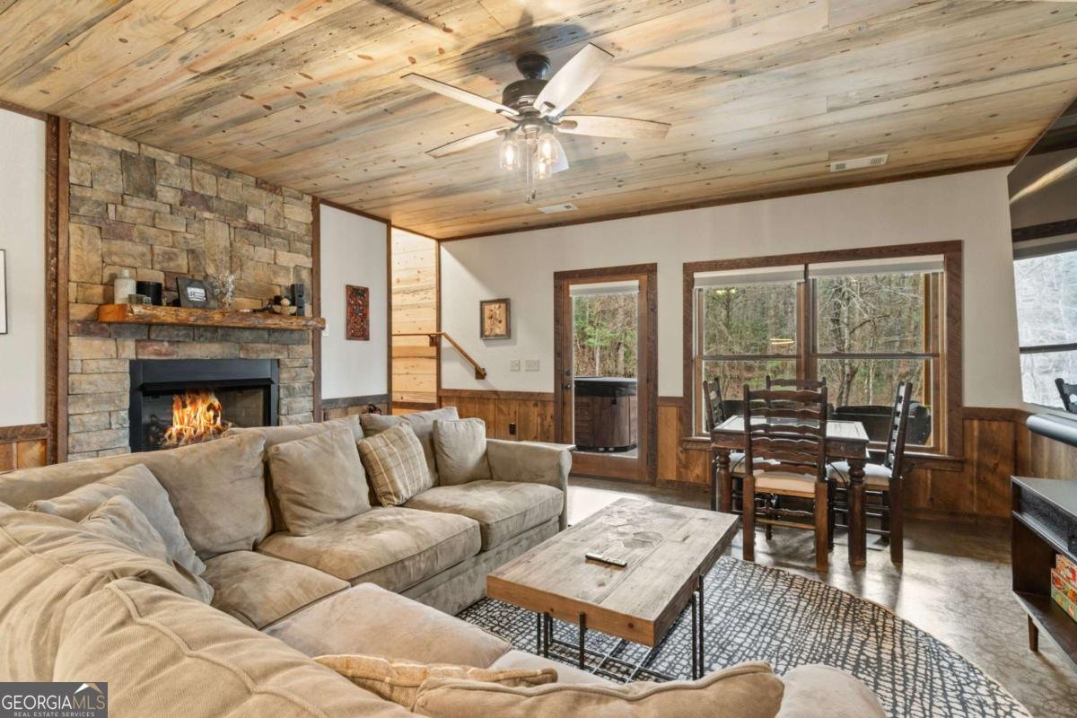 15 Bootleg Mountain Road Morganton - Photo 35