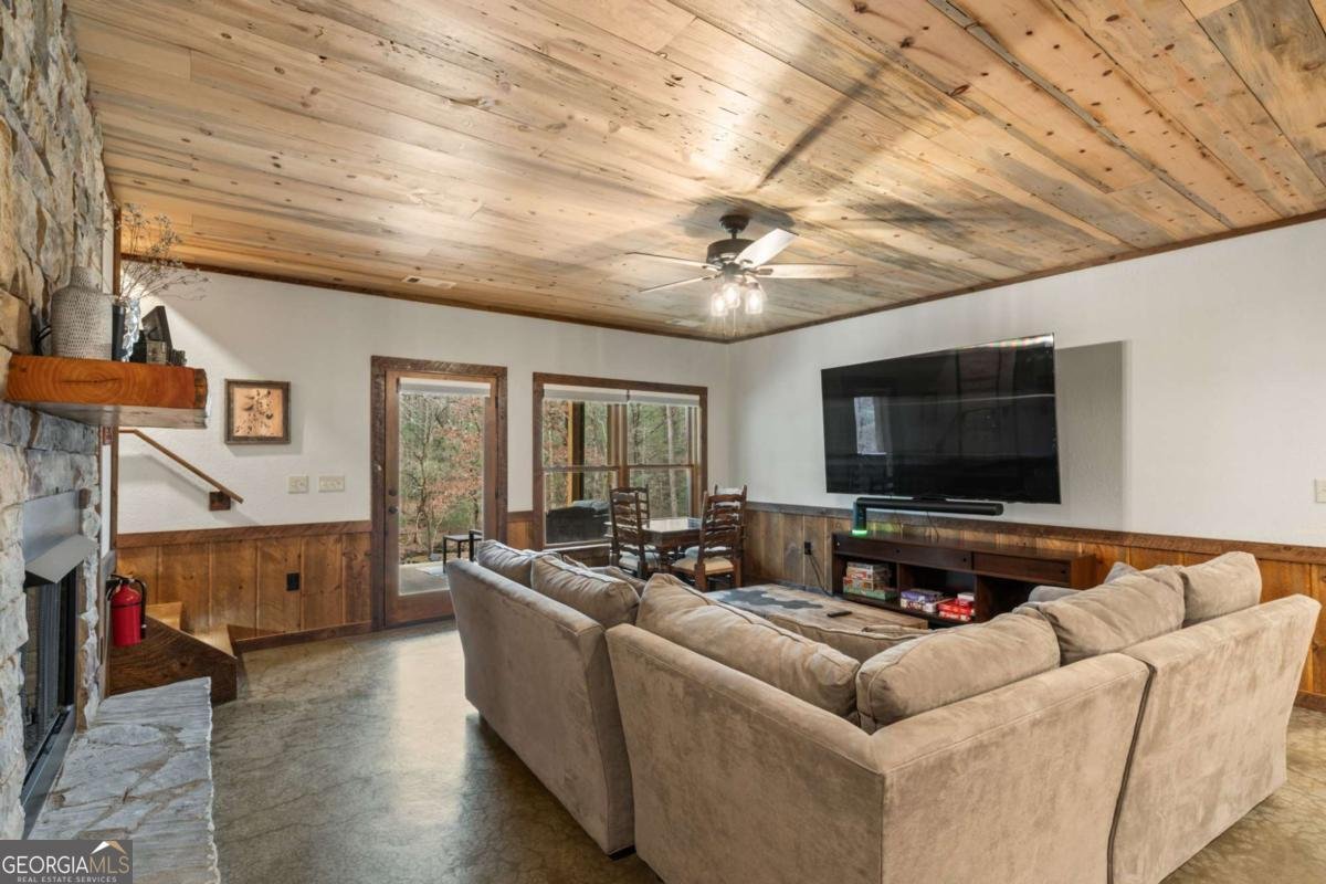 15 Bootleg Mountain Road Morganton - Photo 36