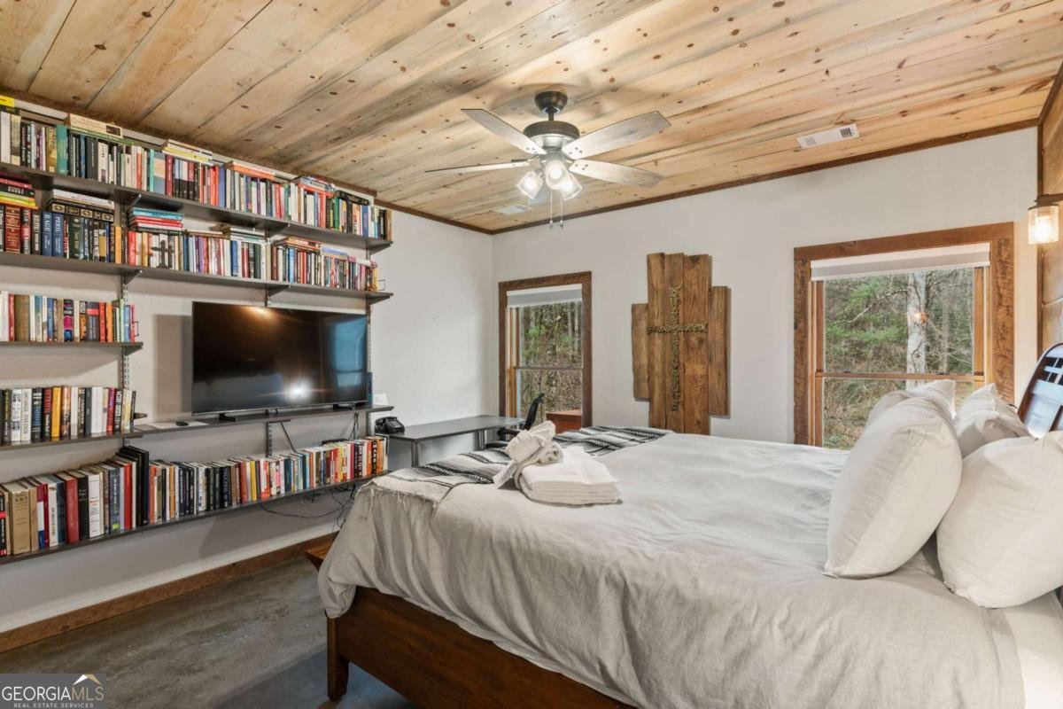 15 Bootleg Mountain Road Morganton - Photo 43