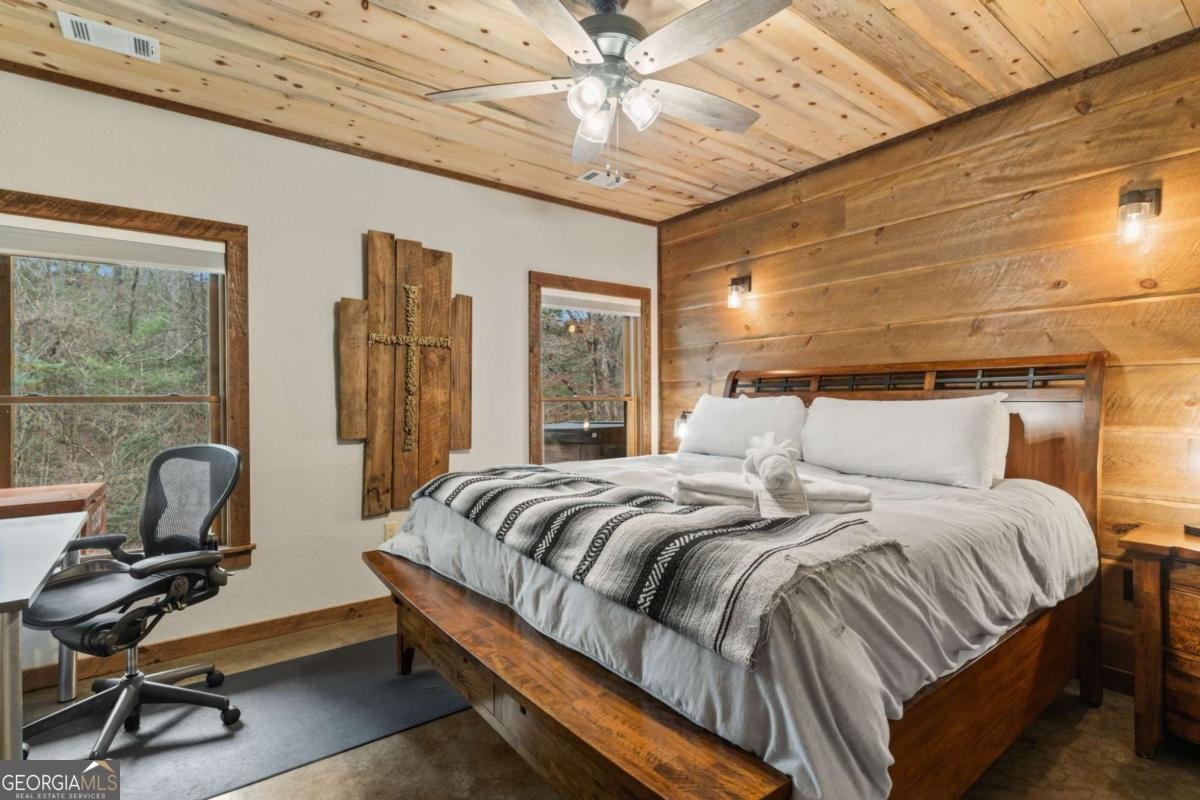 15 Bootleg Mountain Road Morganton - Photo 44