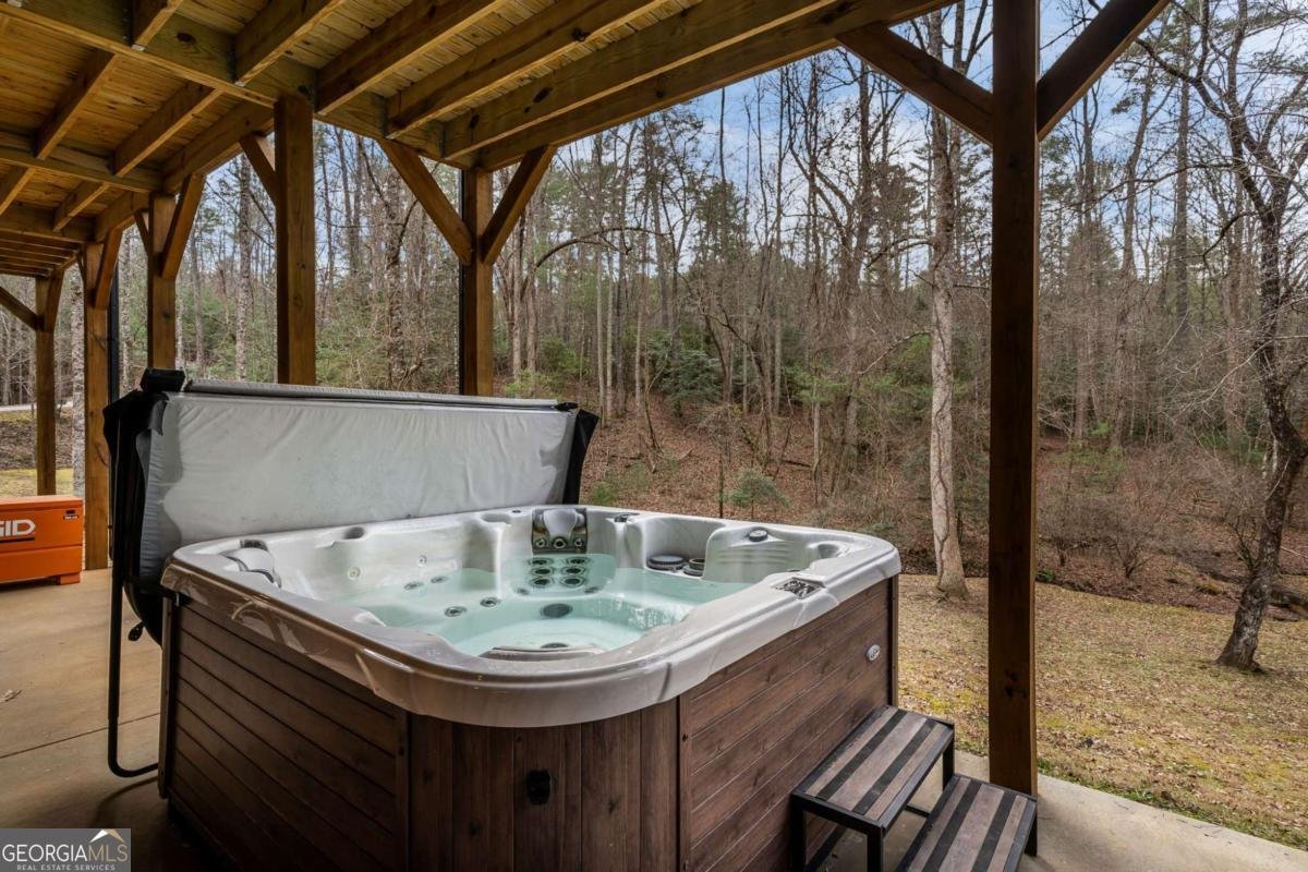 15 Bootleg Mountain Road Morganton - Photo 49