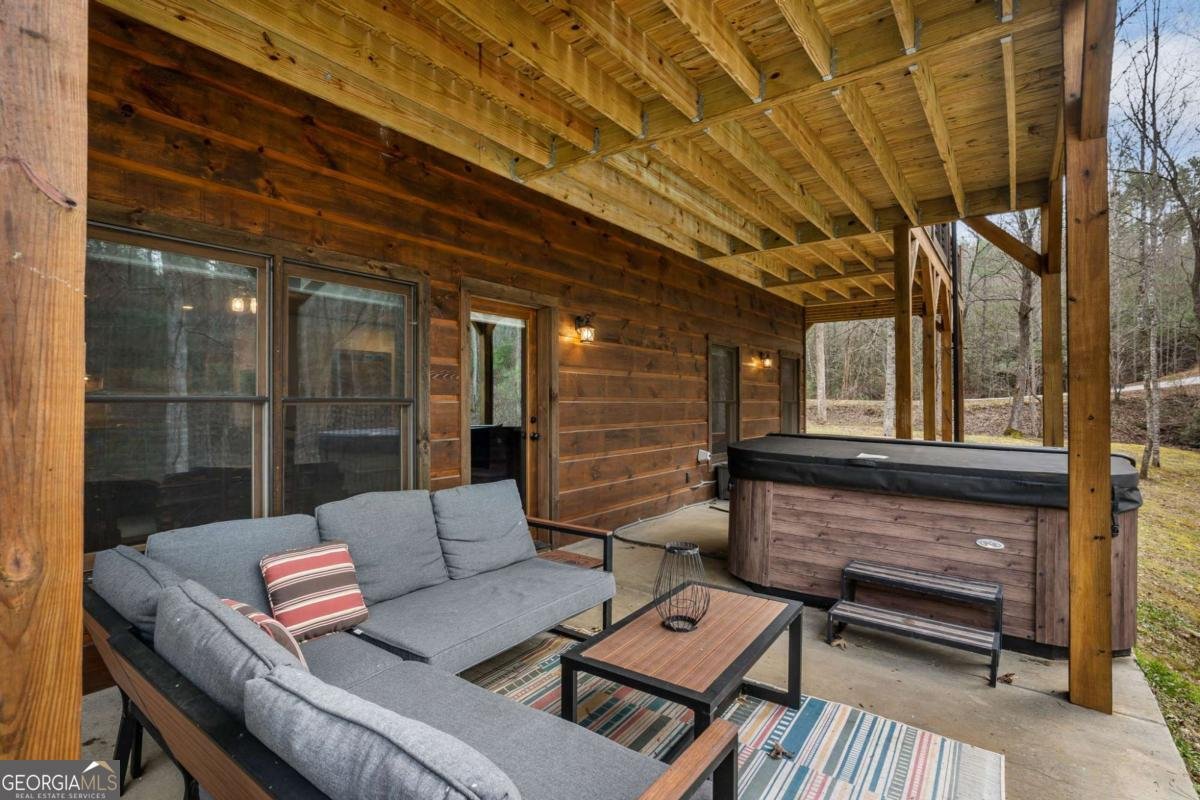 15 Bootleg Mountain Road Morganton - Photo 50