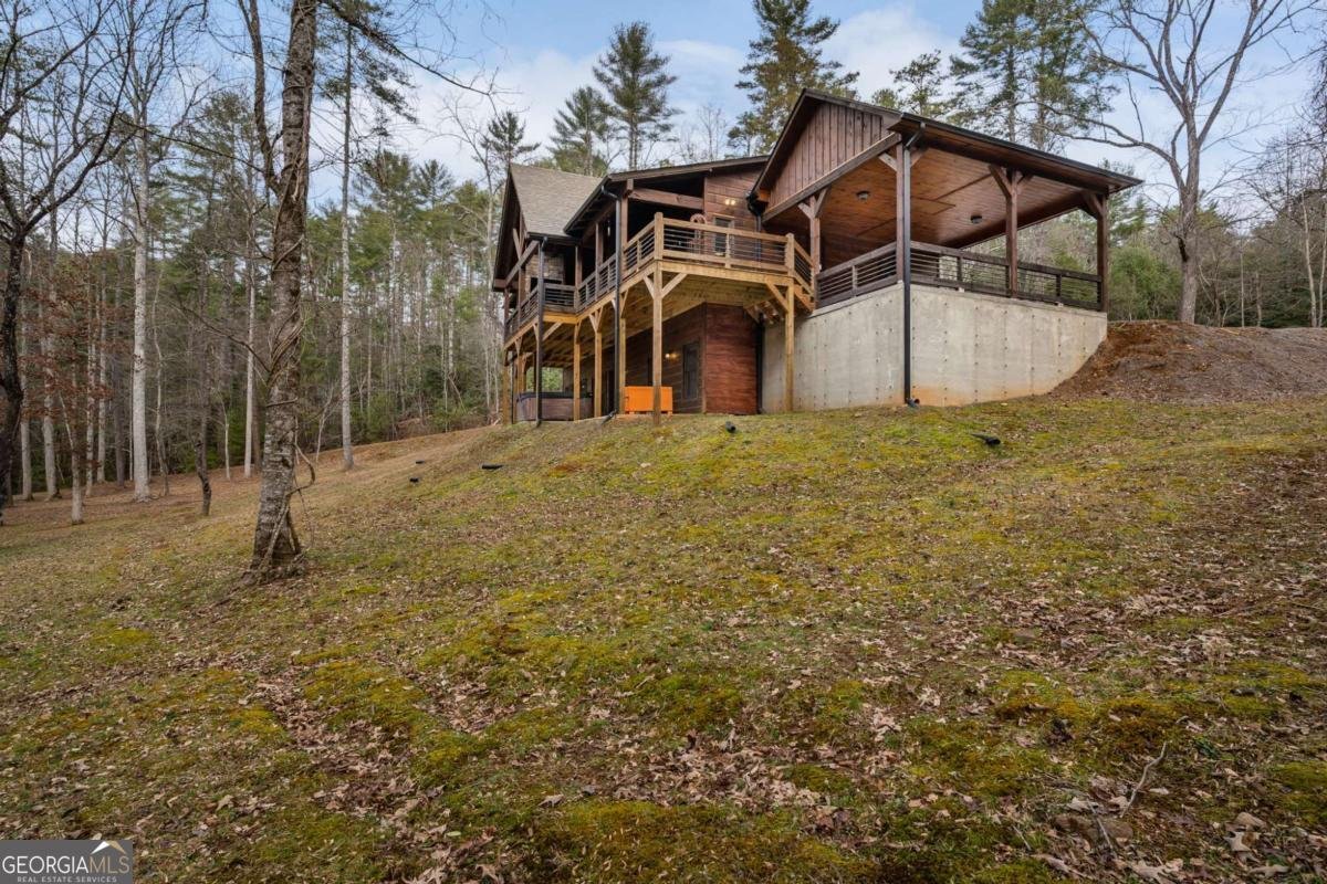 15 Bootleg Mountain Road Morganton - Photo 52