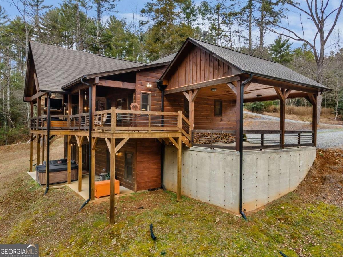 15 Bootleg Mountain Road Morganton - Photo 63