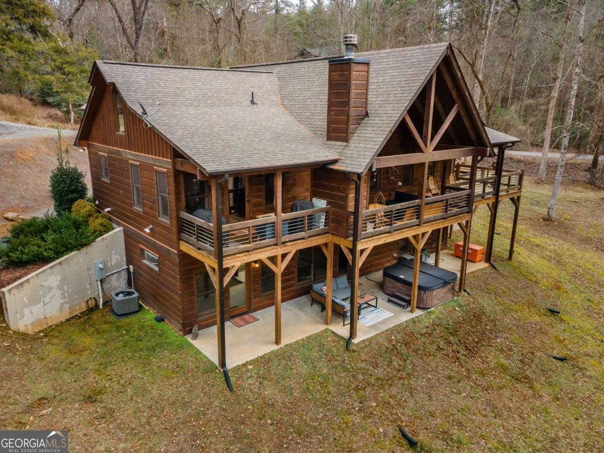 15 Bootleg Mountain Road Morganton - Photo 65