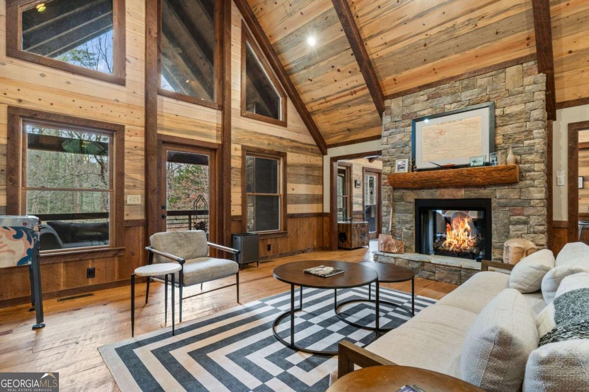 15 Bootleg Mountain Road Morganton - Photo 8