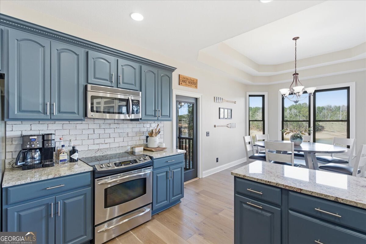 631 New Harmony Drive Wedowee - Photo 10