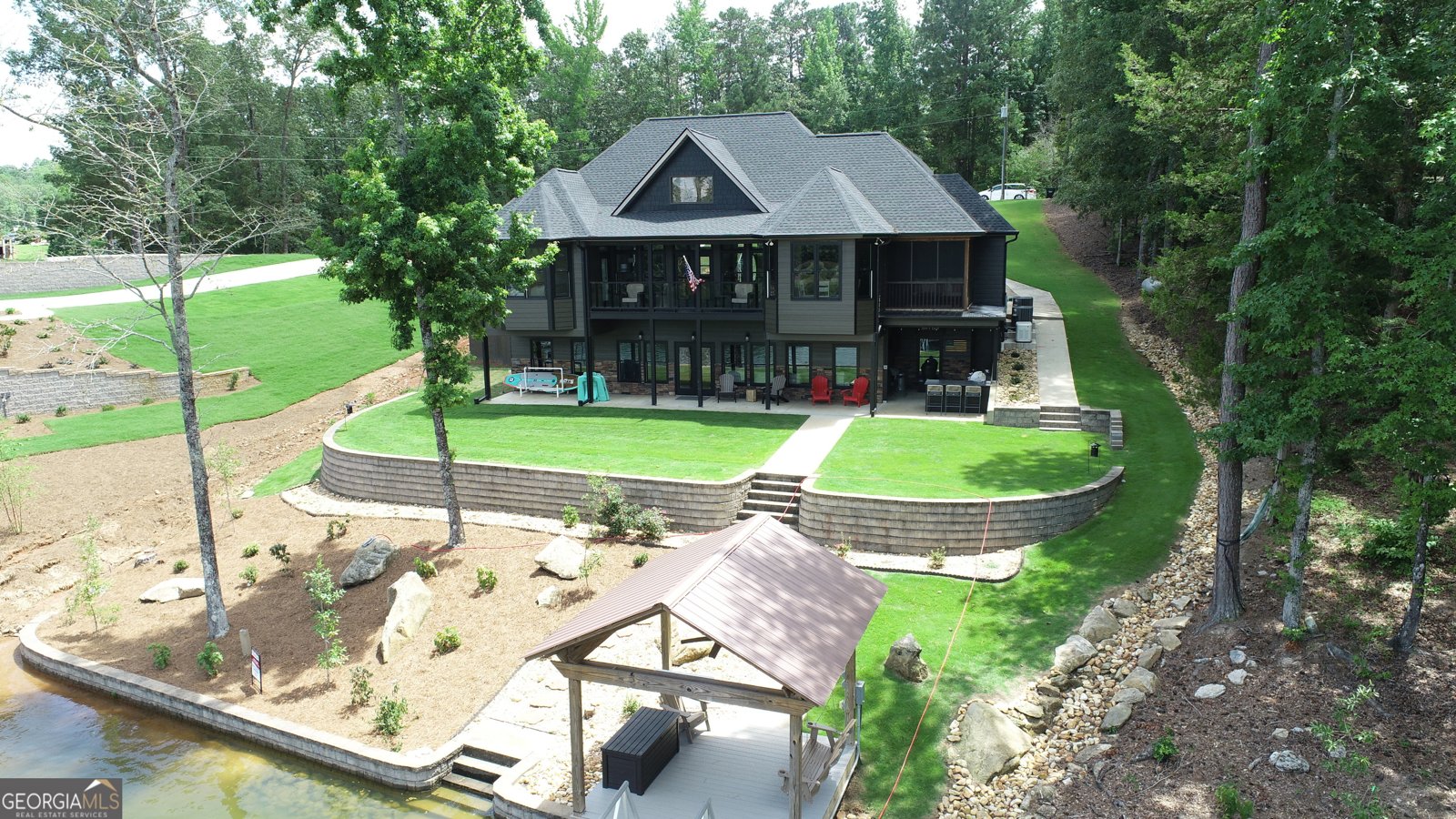 631 New Harmony Drive Wedowee - Photo 103