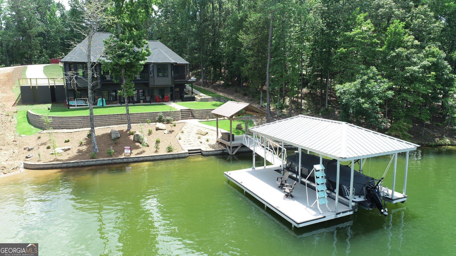 631 New Harmony Drive Wedowee - Photo 104