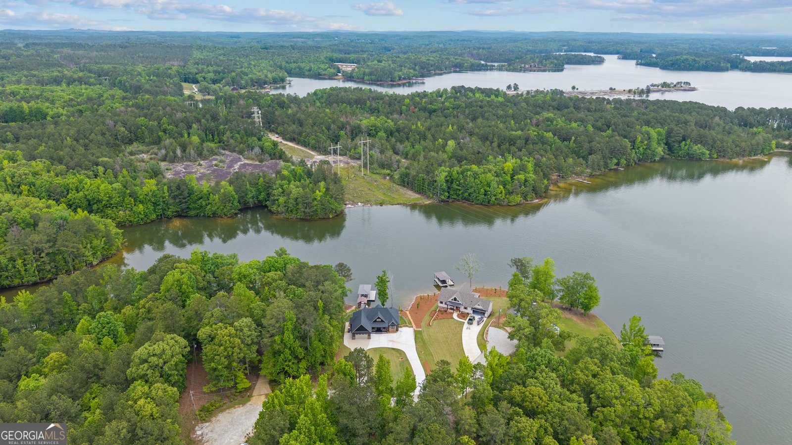 631 New Harmony Drive Wedowee - Photo 107