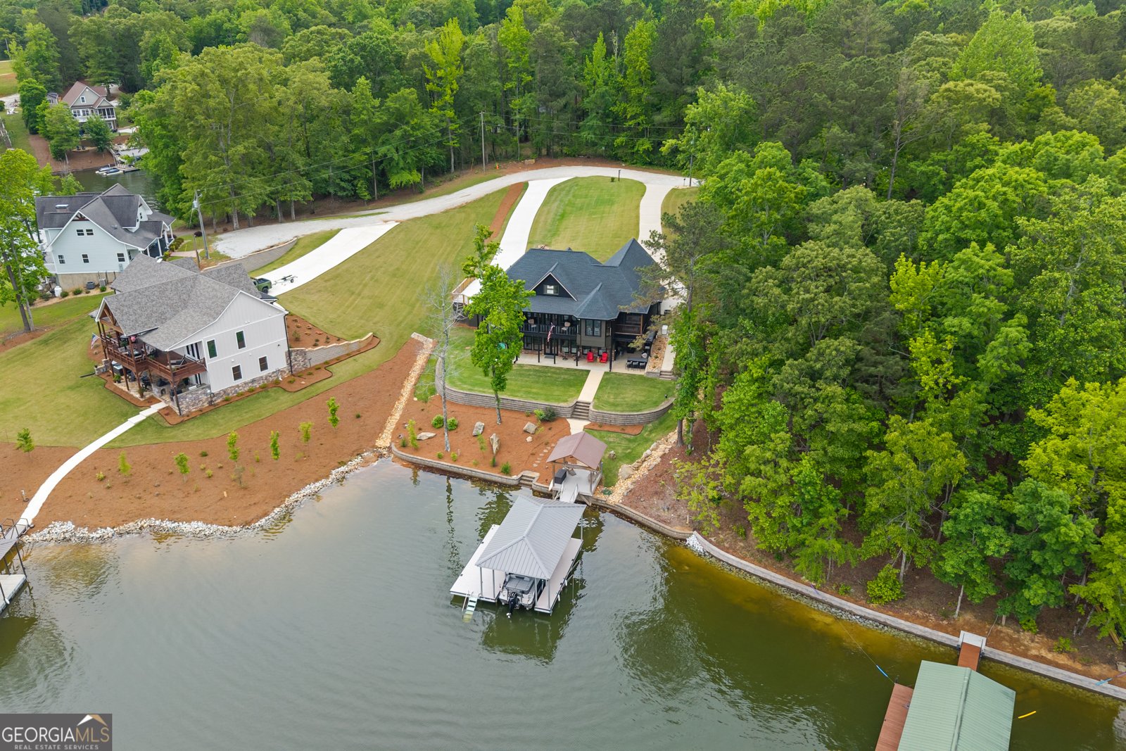 631 New Harmony Drive Wedowee - Photo 108
