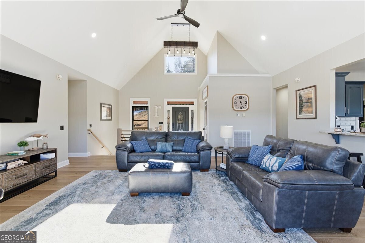 631 New Harmony Drive Wedowee - Photo 11