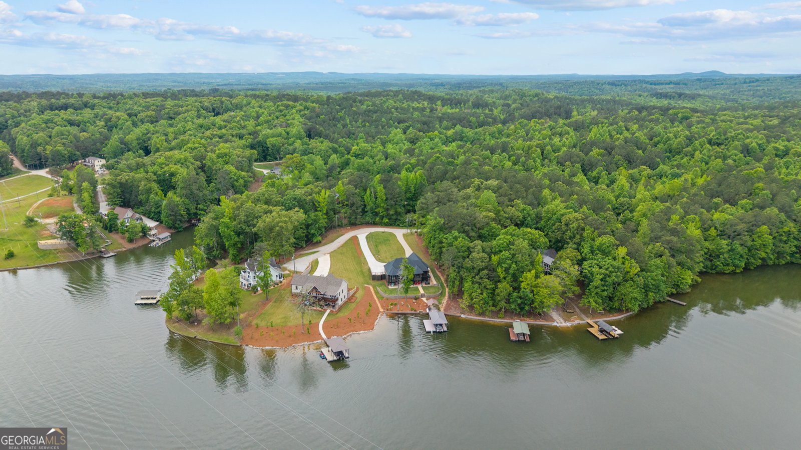 631 New Harmony Drive Wedowee - Photo 110