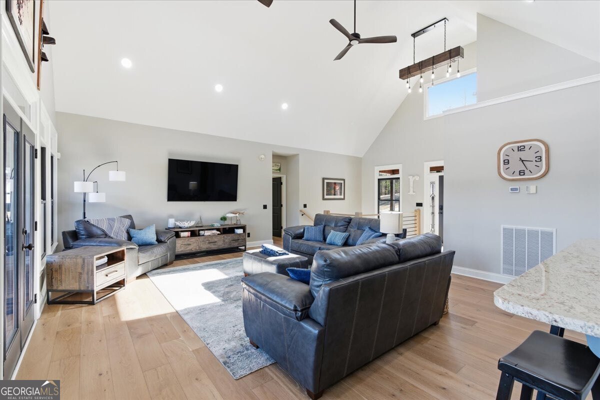 631 New Harmony Drive Wedowee - Photo 12