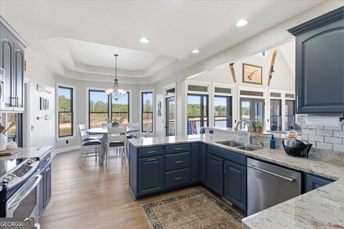 631 New Harmony Drive Wedowee - Photo 13