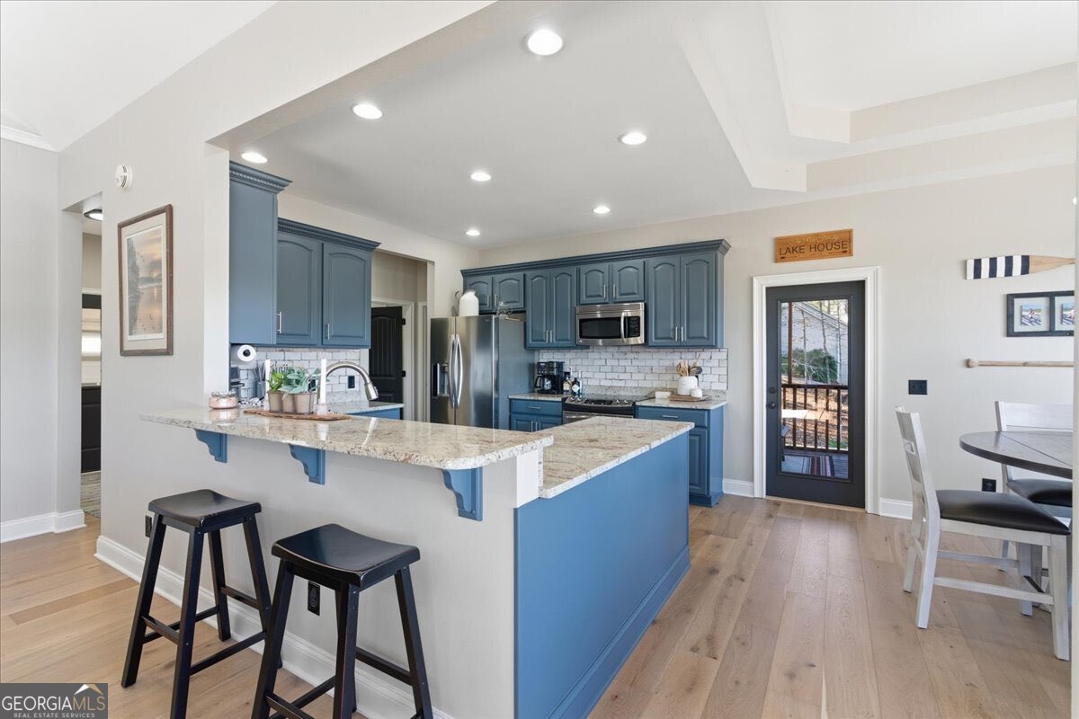 631 New Harmony Drive Wedowee - Photo 14