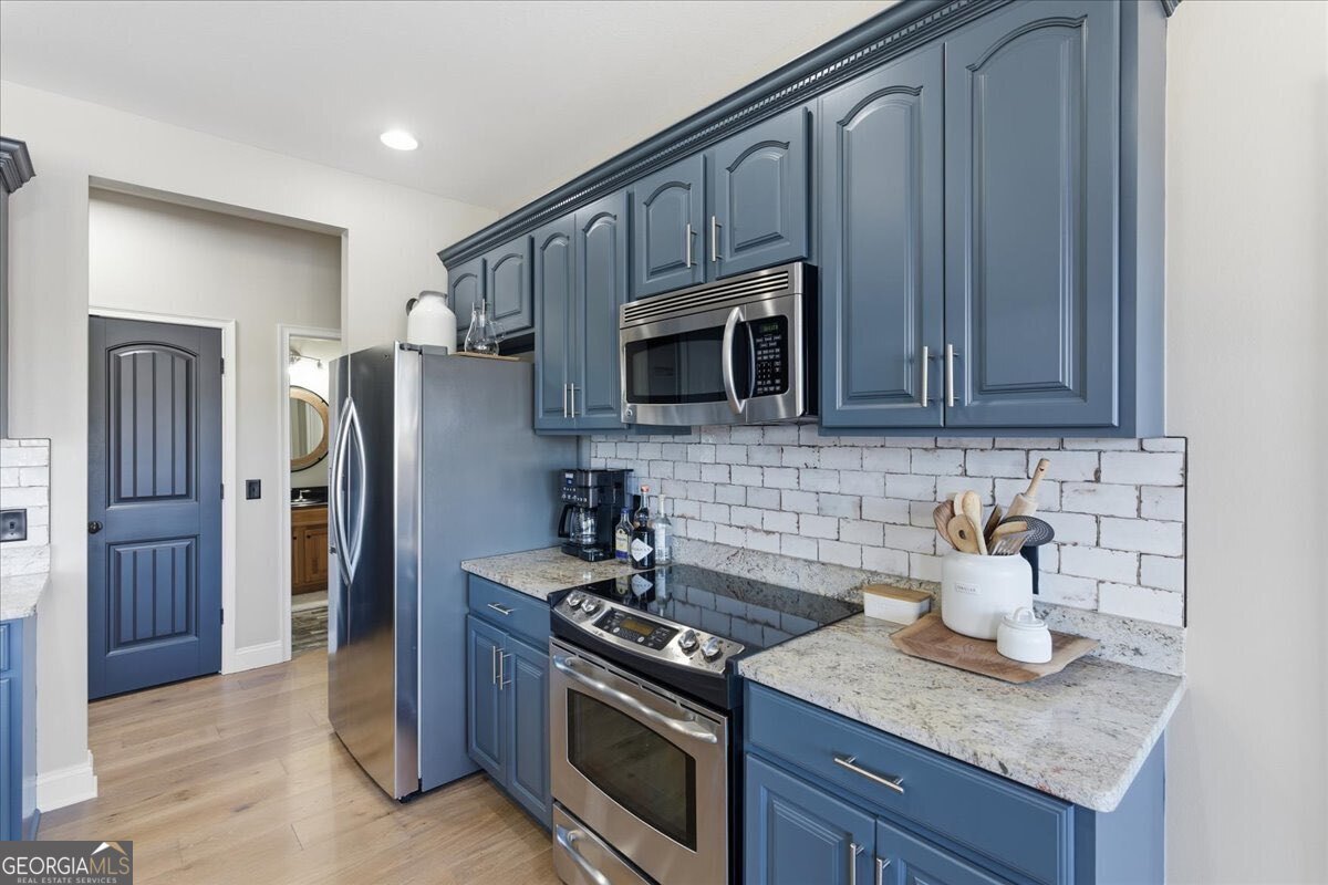 631 New Harmony Drive Wedowee - Photo 15