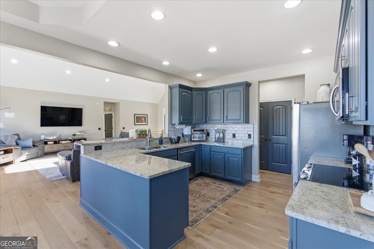 631 New Harmony Drive Wedowee - Photo 16