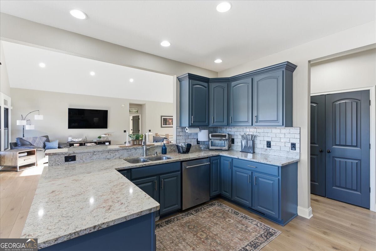 631 New Harmony Drive Wedowee - Photo 17