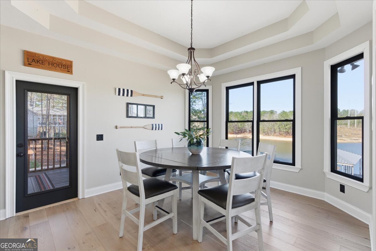 631 New Harmony Drive Wedowee - Photo 18